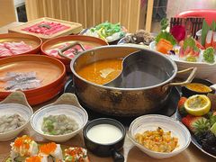-松野谷·寿喜烧自助(华联顺义金街购物中心店)