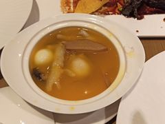 -博林天瑞喜来登酒店·西丽尚膳