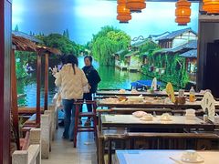 -外婆船宴餐厅·外婆喊你回家吃饭