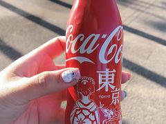-台场海滨公园船码头