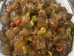 -清真·馬坡二旦烧烤(人生一串拍摄店)