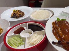 -满堂·烤鸭店·北京菜(鼓楼店)