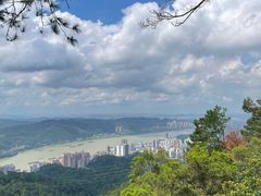 -白云山风景名胜区