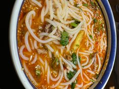 -云阿蛮生烫牛肉米线(景星店)
