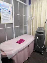 -薇兰专业脱毛连锁机构