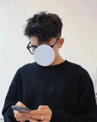 -朗峰专业美发沙龙