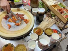 -阿昌白族石板烧(大理古城店)