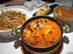 -3号仓库·创意中国菜(嘉兴龙鼎万达店)