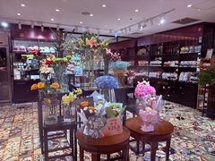 -广州花园酒店