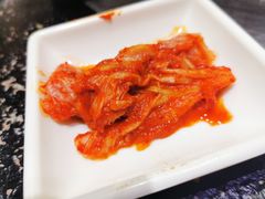 -海花锅盖烧烤店(怡馨家园店)