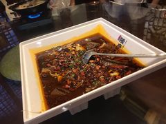 -杨记隆府(汉街店)