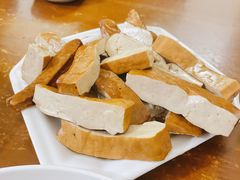 -山东水饺(南坪新街店)