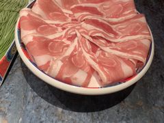 -百草滩羊清水涮羊肉·清真·宁夏盐池滩羊(莲花桥店)