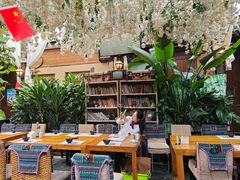 -束河人家(南锣鼓巷店)