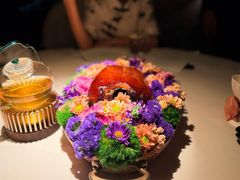 -三嚥阁 La Villa Restaurant
