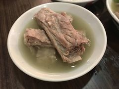 -松發肉骨茶(先得坊店)