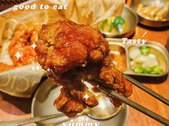 -春熙台韩国料理·章鱼肥牛(西丽店)