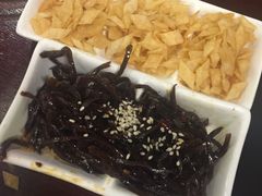 -悟长年潮汕菜砂锅粥(圣熙8号店)