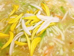 -祈胜邨•顺德鱼生•顺德菜(容桂店)