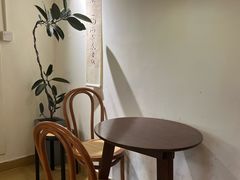 -本無咖啡·BeanWood Coffee