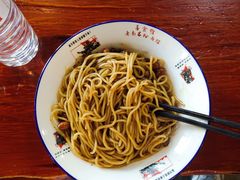 -老南昌粉面馆(绳金塔店)