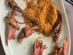 -静之湖湖畔餐厅