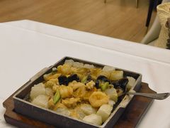 -品海楼·大连海胆锅贴馆(东港店)