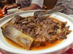 -西贝(上海我格广场店)