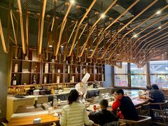 -武藏日本料理(宝安壹方城店)