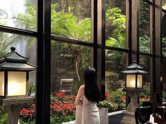 -广州花园酒店