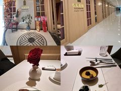 -香樟花园法式铁板烧(恒隆广场店)