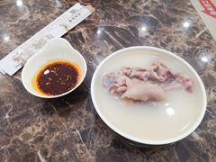 -彭记老妈蹄花(文化路店)