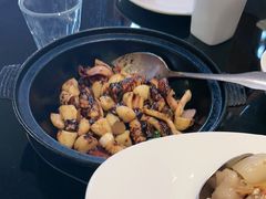 -高第街56号港式餐厅(山大路店)
