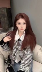 -3AM·S HAIR SALON烫发染发接发