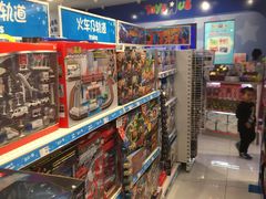 -TOYSRUS玩具反斗城(深圳布吉万象汇店)