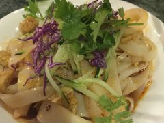 -东方亚克西餐厅(西康路店)