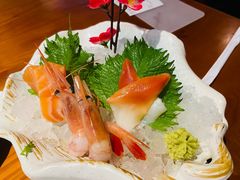 -有喜屋·烧鸟·居酒屋(周浦万达店)