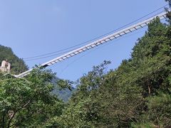 -太湖源风景区