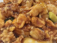 -清真麦顺和饭庄·二姐回头(和平店)