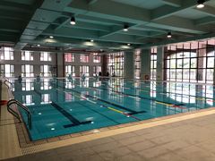 游泳池-广州加拿大国际学校