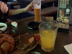-haxnbauer海森堡德国餐厅(深圳coco店)
