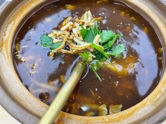 -锡笼记·无锡小笼(大润发店)