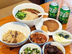 -小方的面(徐家汇店)