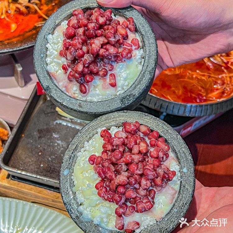 广州…..瀑布芝士真嘟好好吃啊……………………