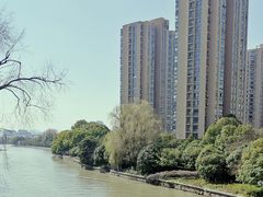 -运河游船(武林门码头)