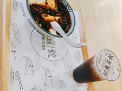 -头壹号饸饹面·大油条(东升科技园店)