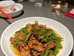 -老头儿油爆虾(星光一期店)