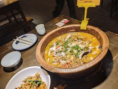 -老灶房-四川土菜(铁牛广场店)