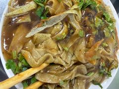 -正味斋锅巴菜(西北角店)