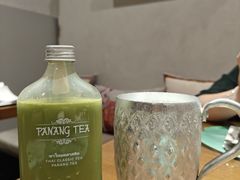 -帕蓝·暹罗料理(大学路店)